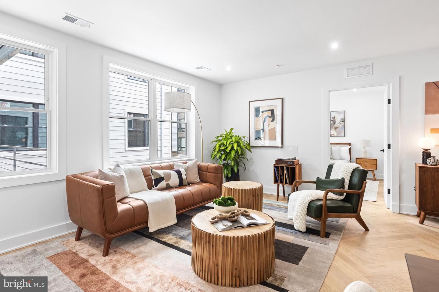 Property Photo: 1124 Florida Avenue NE 104 DC 20002