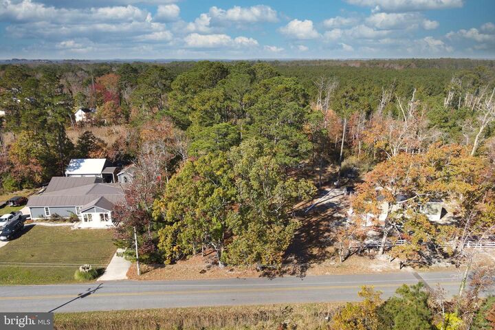 Property Photo: Lot 2 Fairmount Road MD 21871