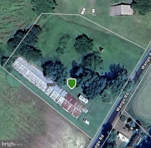 Property Photo:  35390 Wango Road  MD 21850