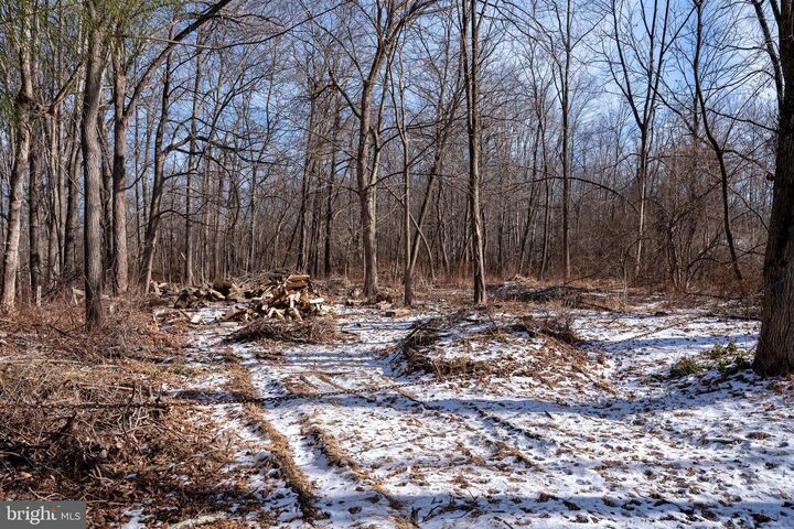 Property Photo: Lot 39 Stony Brook Road NJ 08525