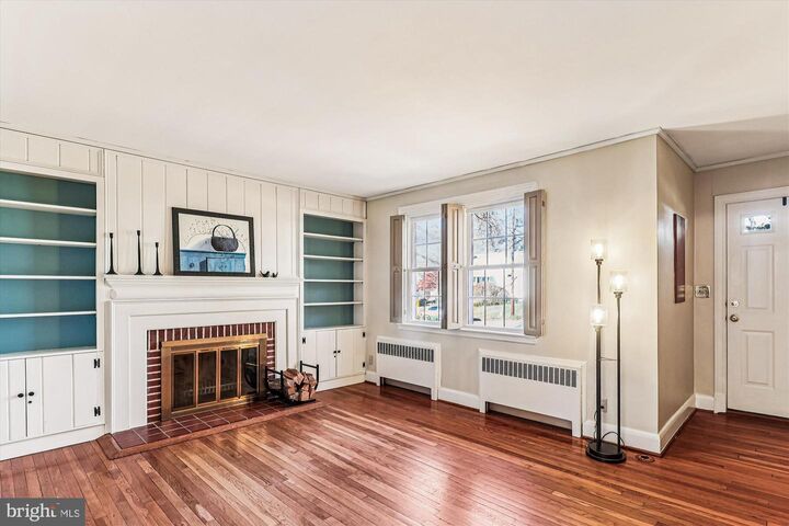 Property Photo: 306 John Avenue MD 21090