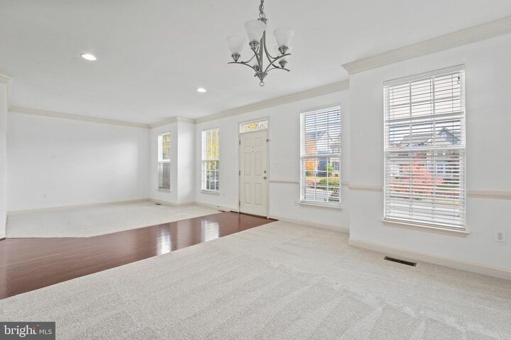 Property Photo: 1704 Idlewild Boulevard VA 22401