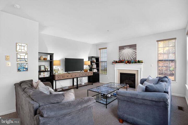 Property Photo: 9106 Hanley Court MD 20603