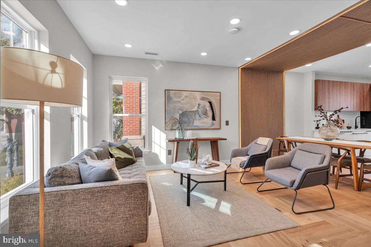 Property Photo: 1227 Clymer Street PA 19147