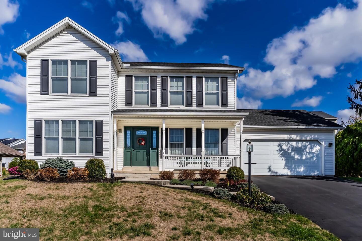 Property Photo:  16 Wetherburn Road  PA 17025 