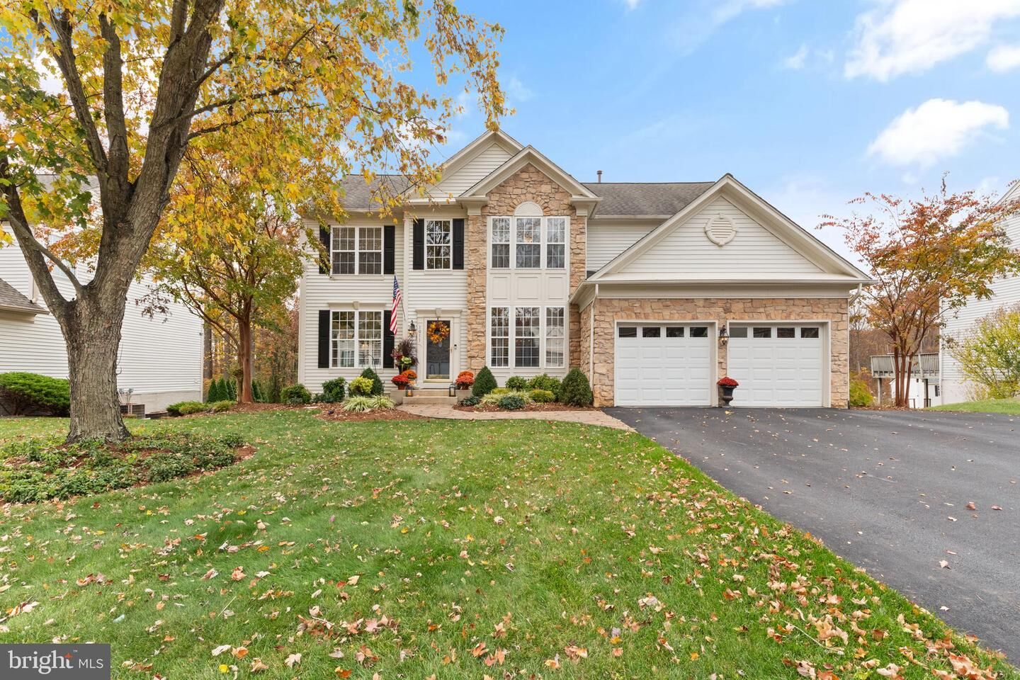 Property Photo:  1011 Saddleback Way  MD 21014 