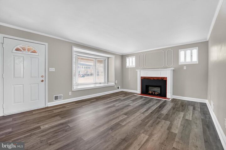 Property Photo:  8913 Yvonne Avenue  MD 21236 