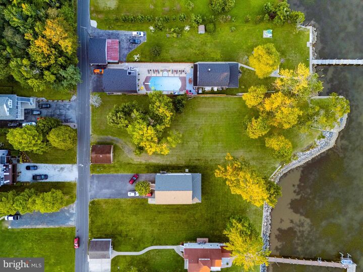 Property Photo:  3635 Bay Drive  MD 21220 