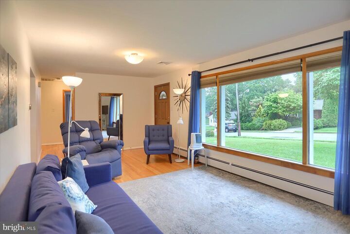 Property Photo:  83 Hillside Circle  PA 17011