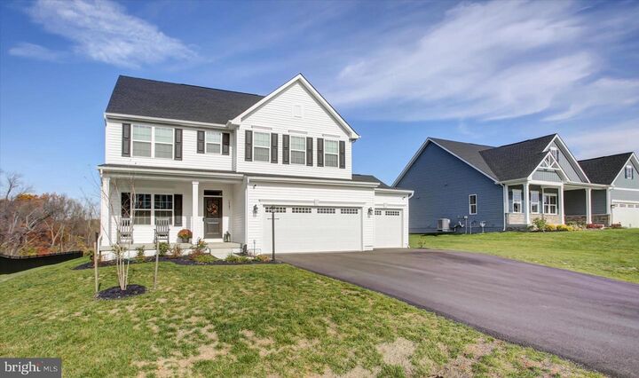 Property Photo:  1585 Shannon Drive S  PA 17225 