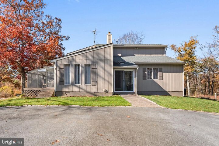 Property Photo:  289 Westview Drive  VA 22603 