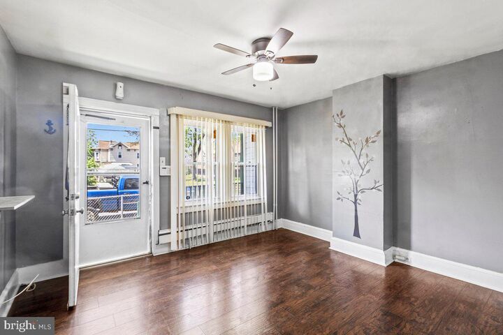 Property Photo: 636 Elizabeth Street NJ 08010