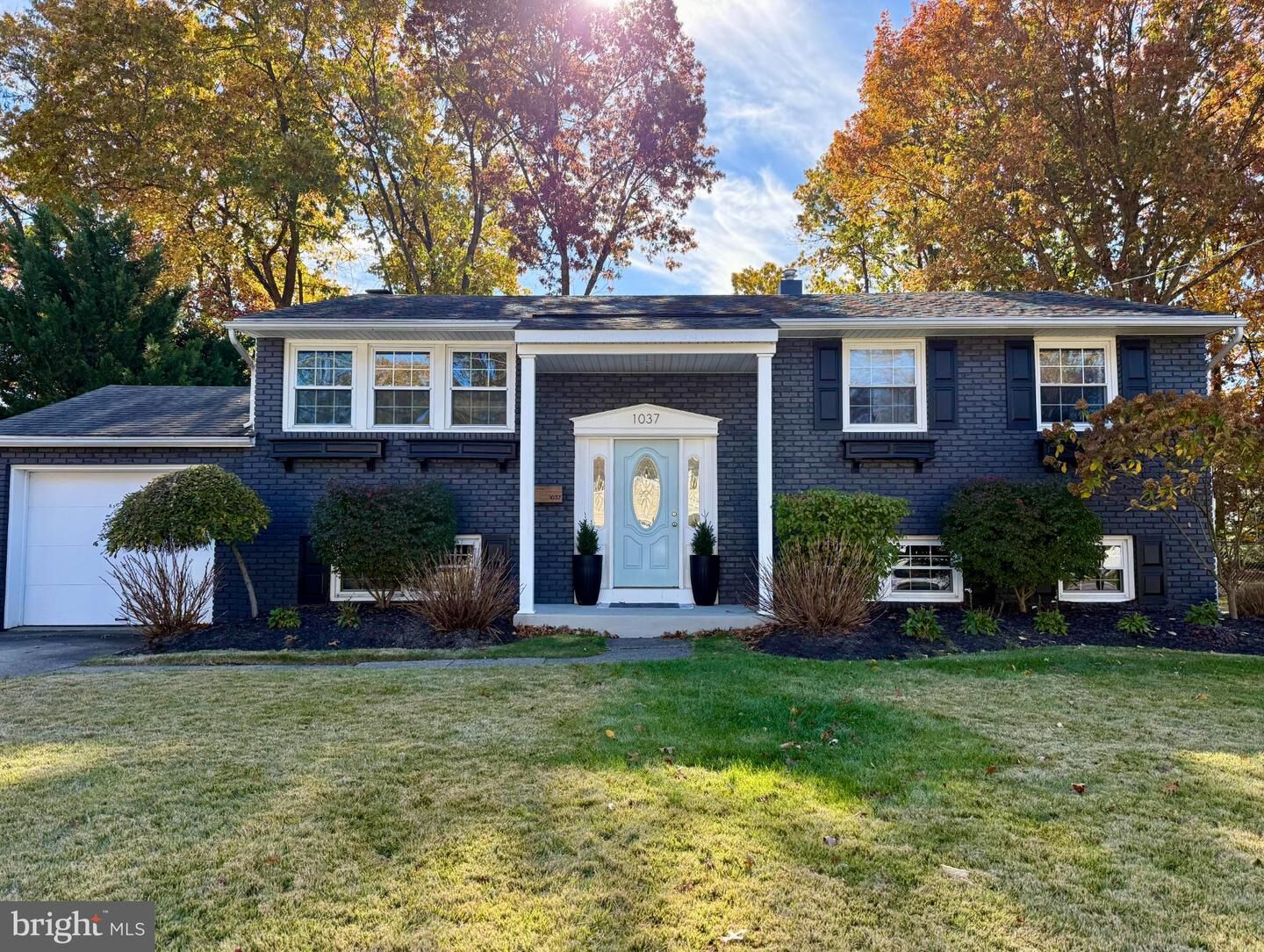 Property Photo:  1037 Standish Drive  NJ 08012 