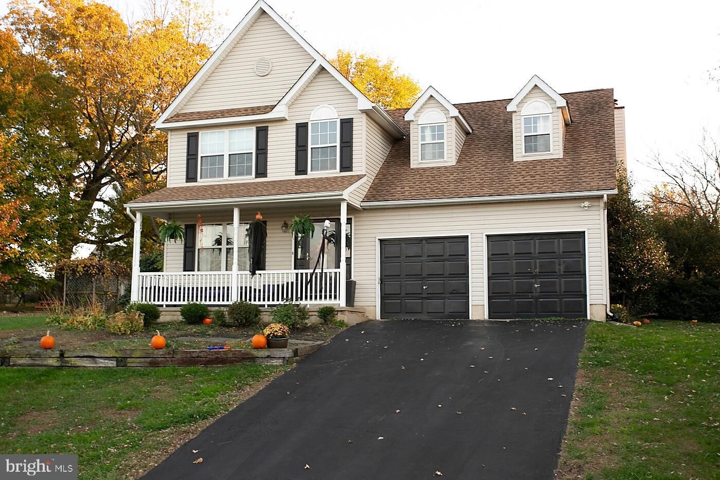 Property Photo: 114 Midland Drive PA 19363