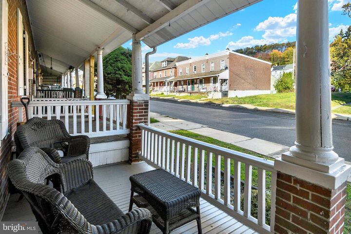 Property Photo:  322 Charles Street  PA 19320 