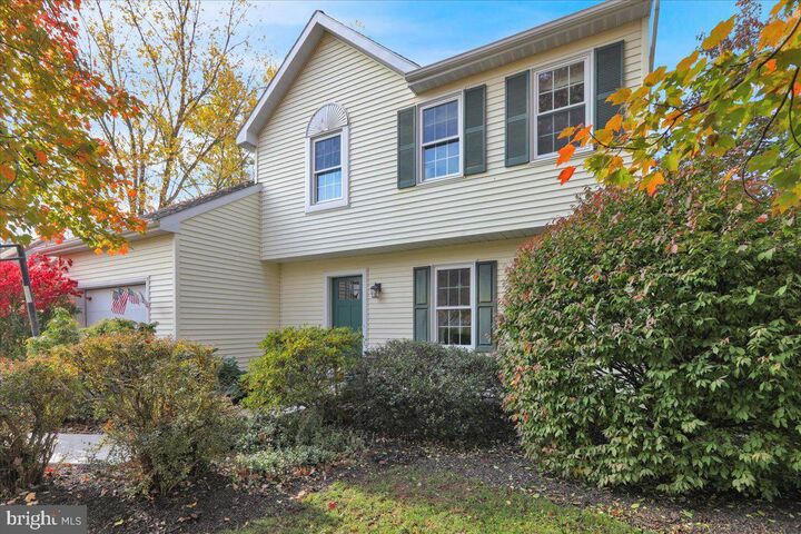 Property Photo: 345 Village Spring Lane PA 17569