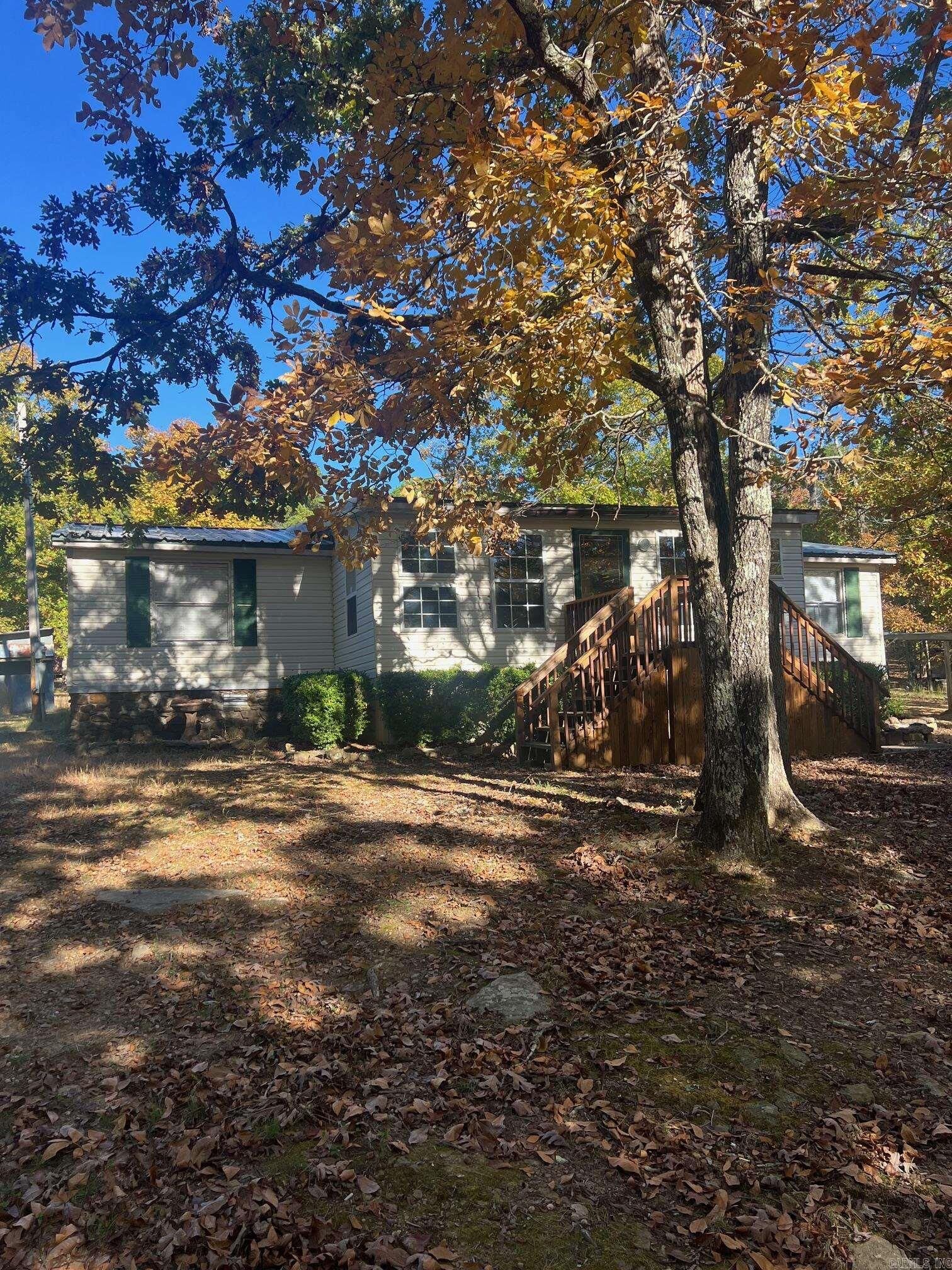 Property Photo: 1770 Old Hickory AR 72153