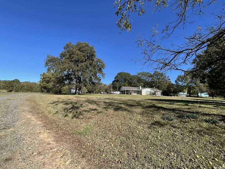 Property Photo: 686 Polk Road 41 AR 71953