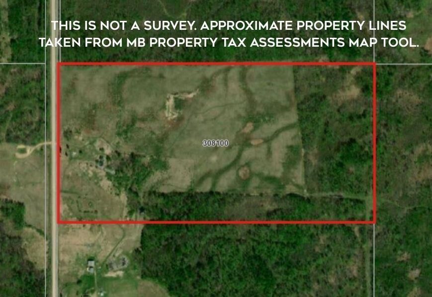 Photo de la propriété:  1 Whitemouth Lake Road  MB R0A 2J0 