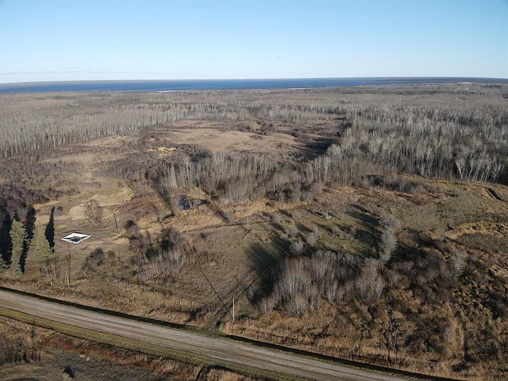 Property Photo:  1 Whitemouth Lake Road  MB R0A 2J0