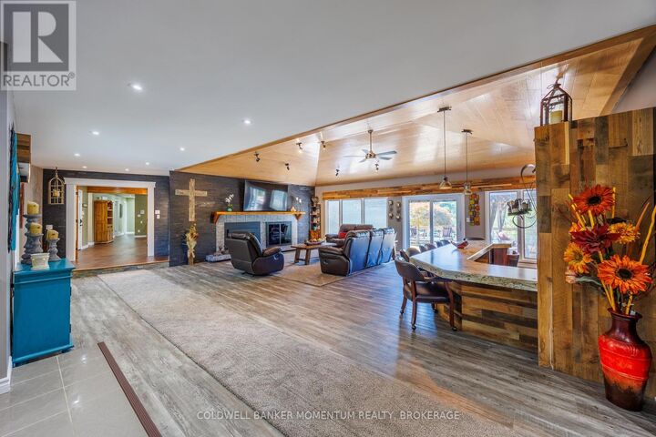 Property Photo: 1285 Cockshutt Road ON N3Y 4K3