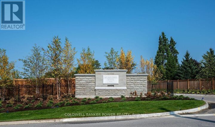 Property Photo:  7100 Kilbourne Road Lot 3  ON N6P 0L7 