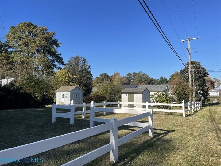 Property Photo:  211 Taylor Avenue  VA 23175 