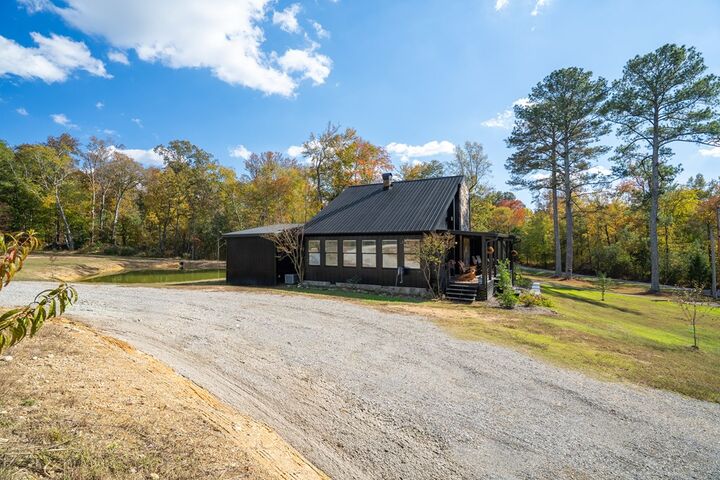 Property Photo:  1207 Lee Bryant Road  GA 30721