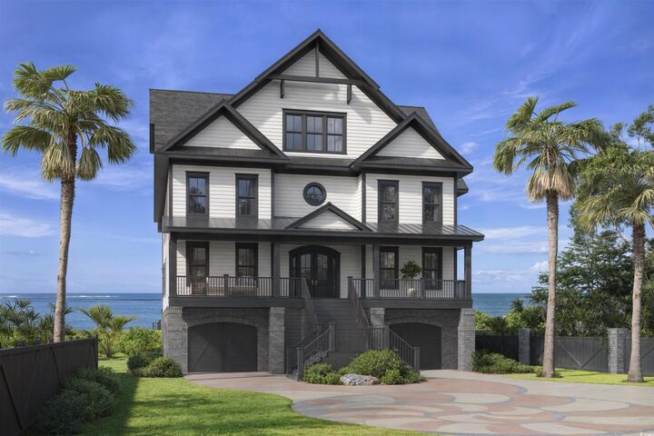 436 Parker Dr.  Pawleys Island SC 29585 photo