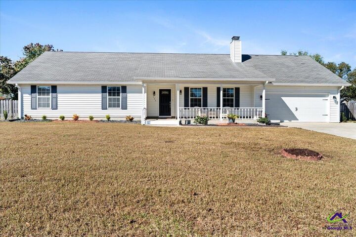 Property Photo:  500 Greenview Court  GA 31005 