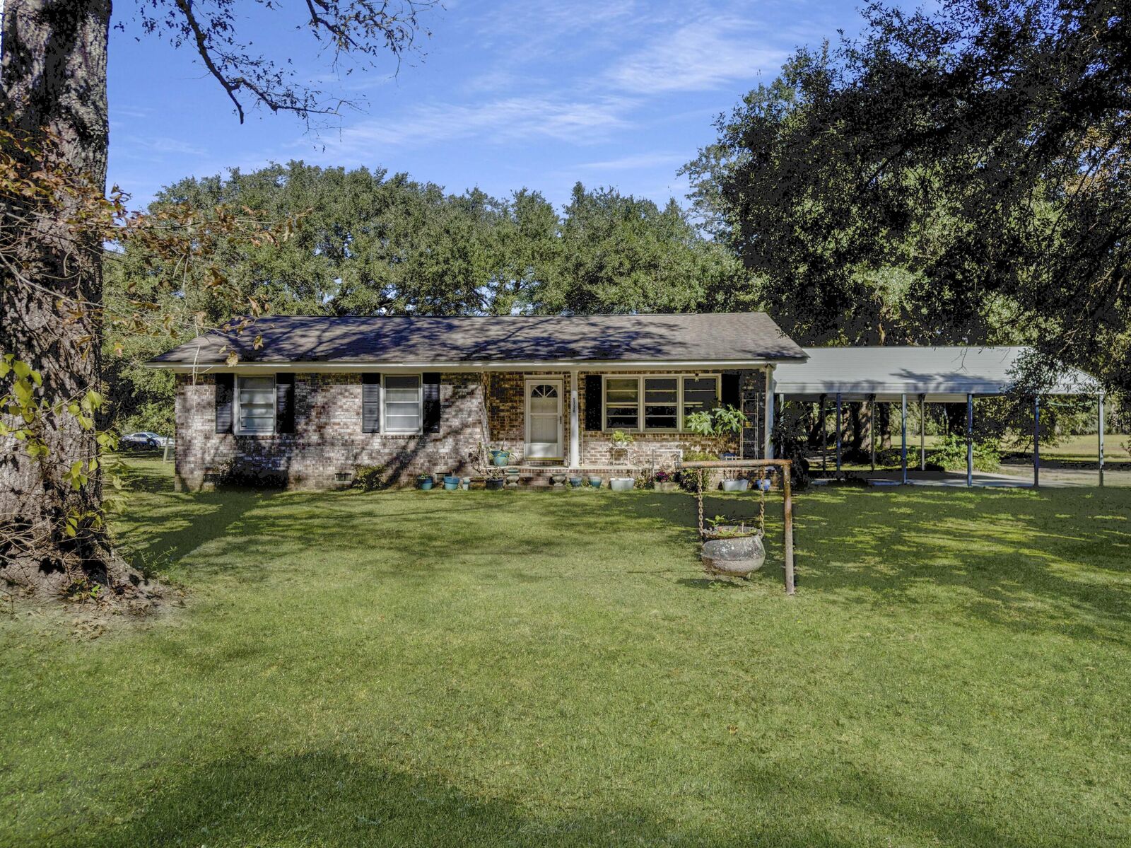 Property Photo:  5736 Hyde Park Road  SC 29470 