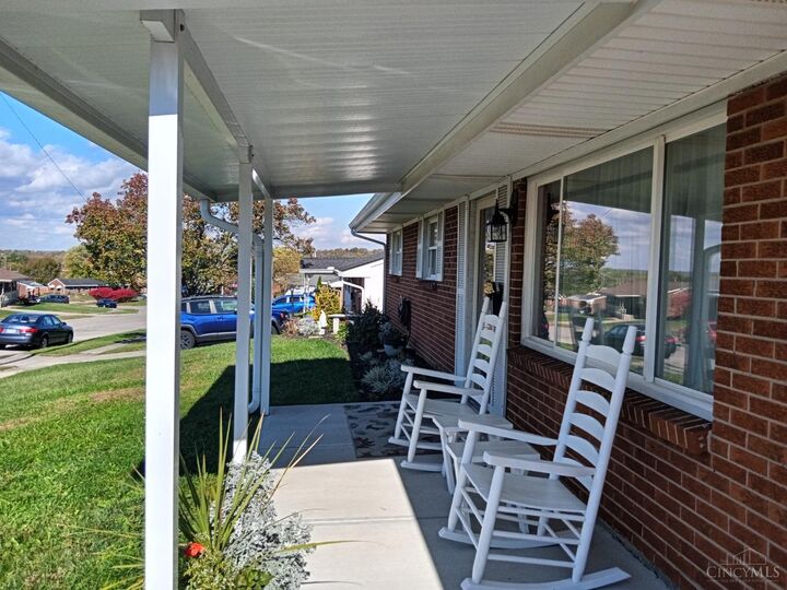 Property Photo:  230 Floyd Avenue  OH 45342 