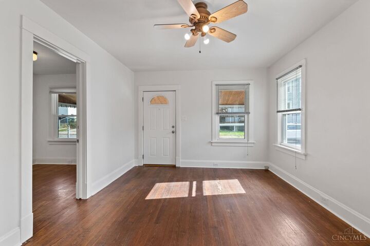 Property Photo: 4553 Anthony Avenue OH 45223