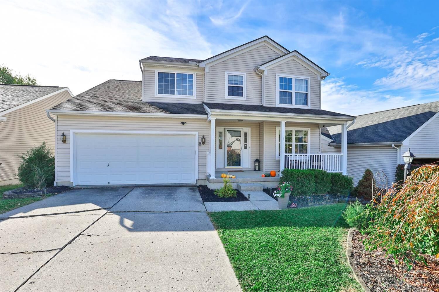 Property Photo: 3535 Ridgewood Avenue OH 45211