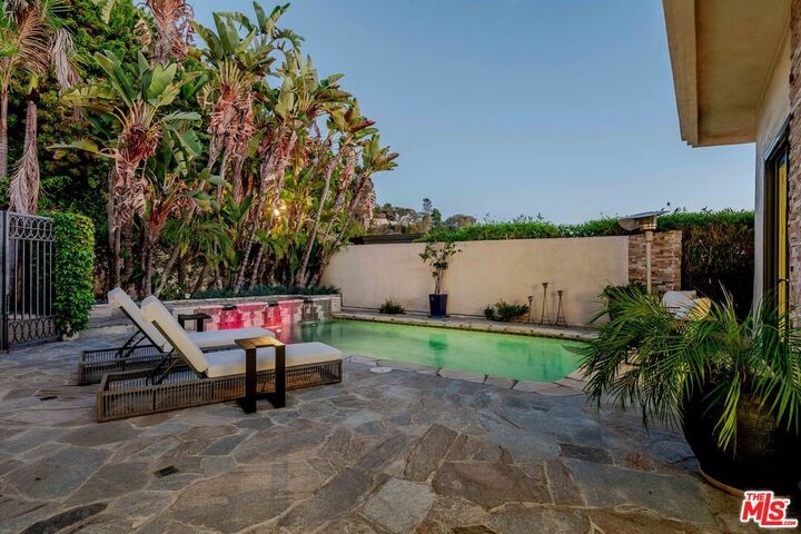 Property Photo: 1667 Waynecrest Dr CA 90210