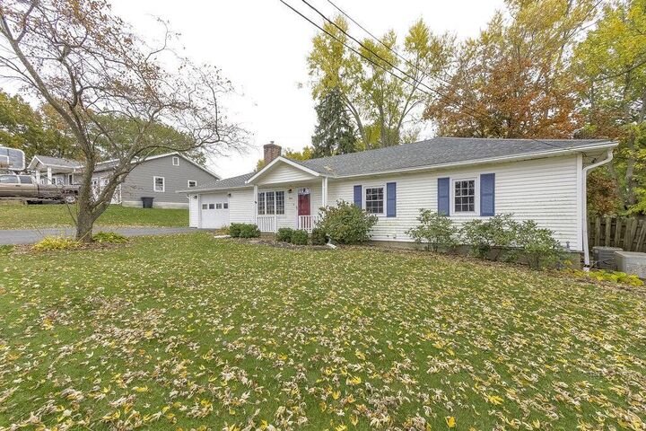 Property Photo:  15 Summit Drive  OH 43019 