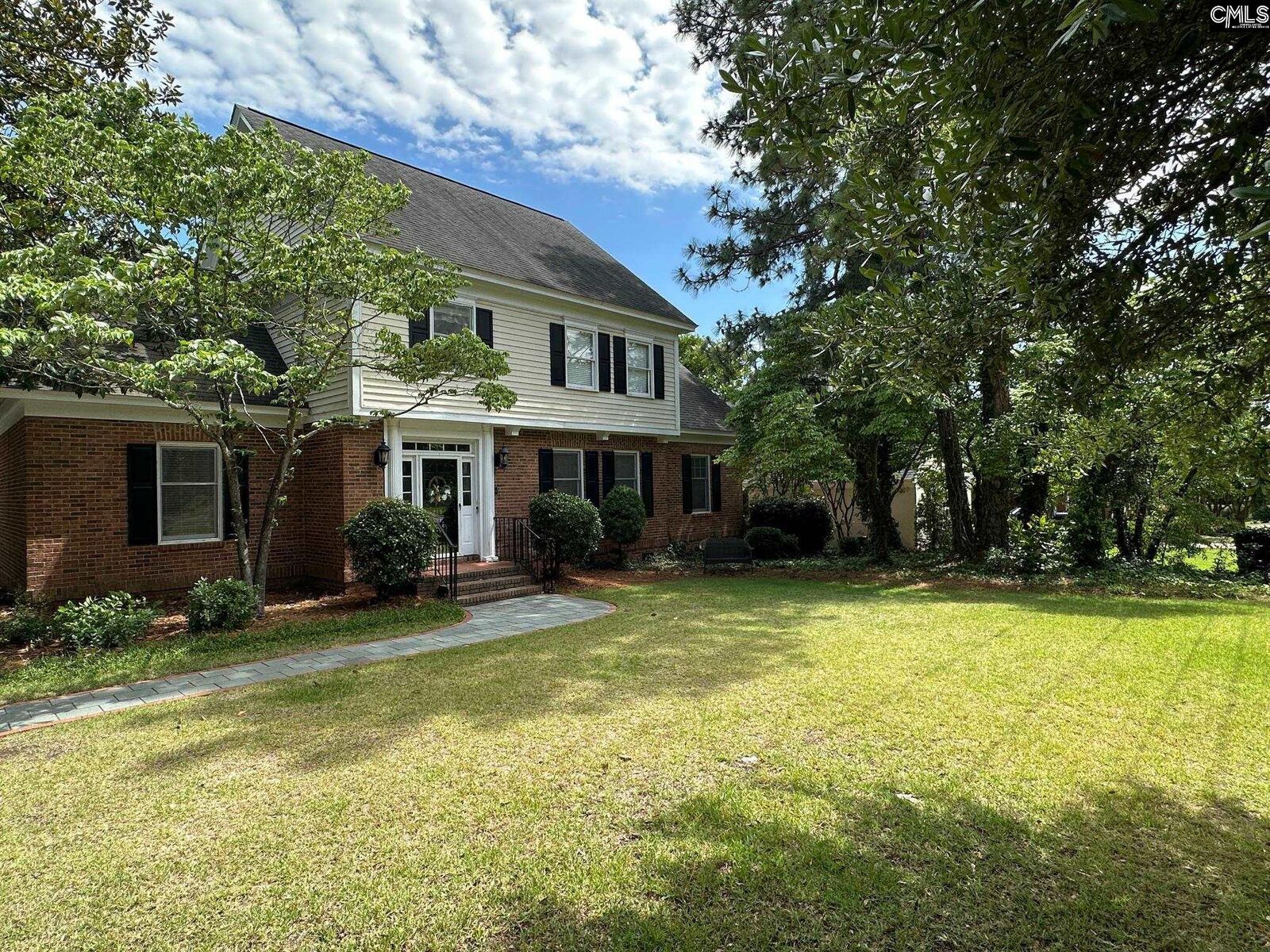 Property Photo: 219 Mallet Hill SC 29223