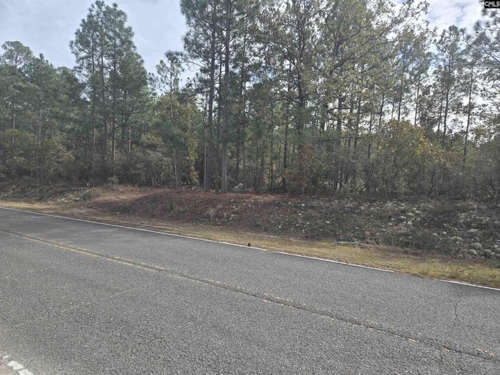 Property Photo:  0 Ben Franklin  SC 29054