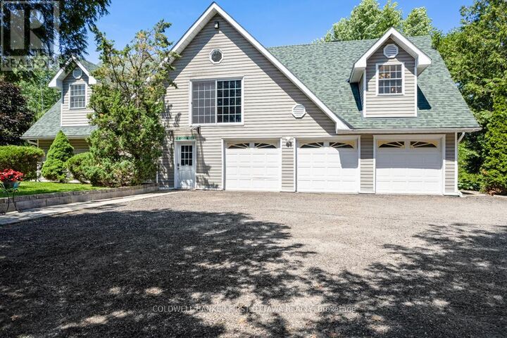 Photo de la propriété:  320 Pike Lake Route 12 Road  ON K7H 3C5 