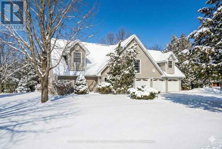 Property Photo:  320 Pike Lake Route 12 Road  ON K7H 3C5 