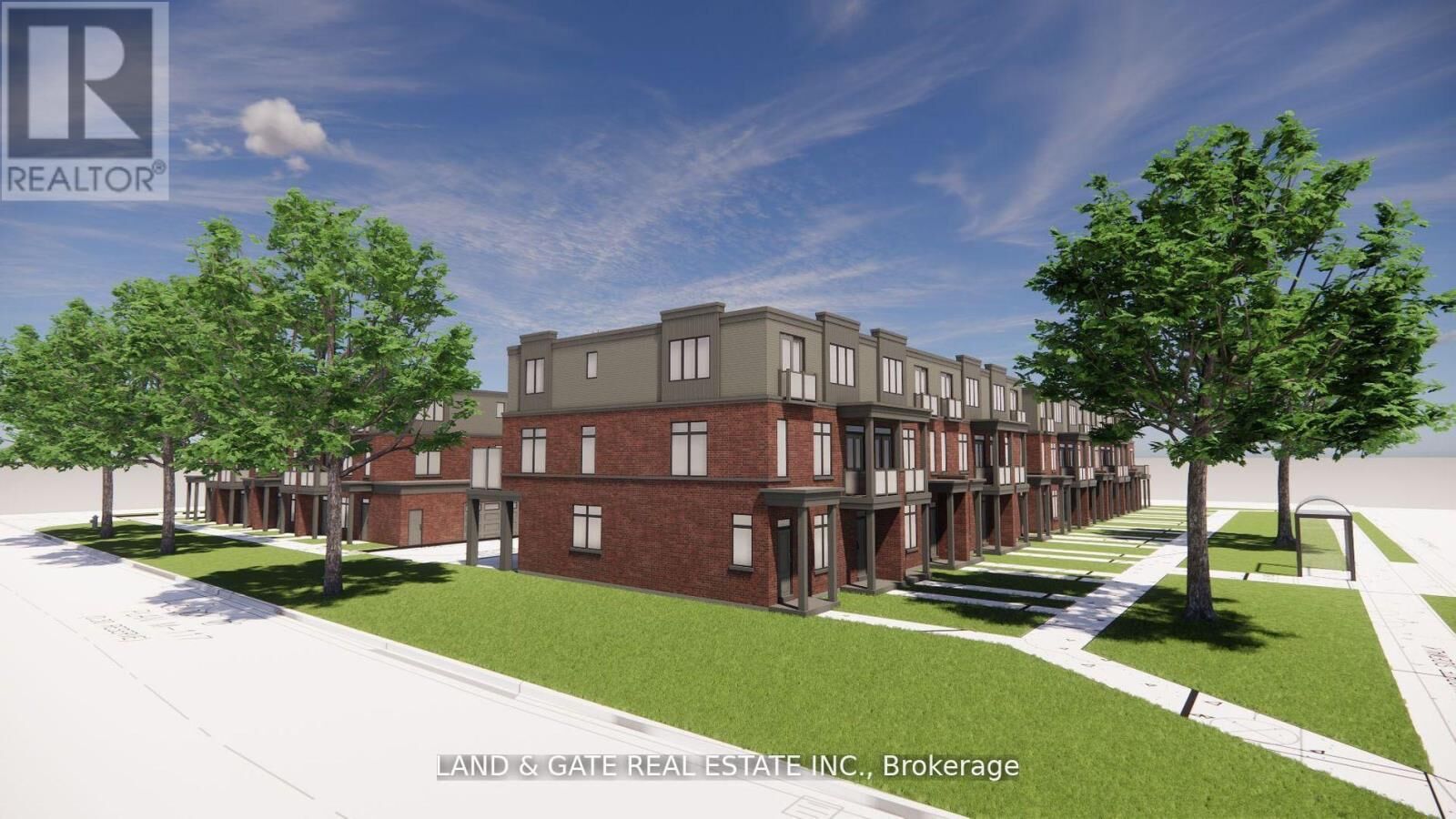 Property Photo: 1438 Simcoe Street North ON L1G 4X7