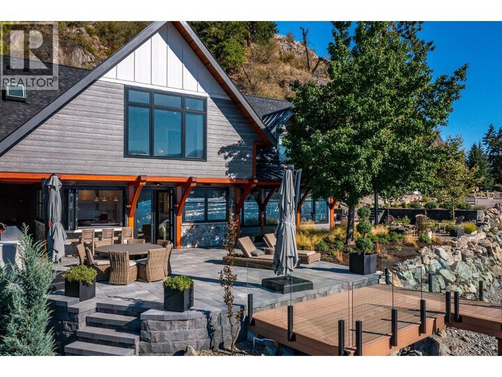 Property Photo:  80 Kestrel Place 8  BC V1H 1T6 