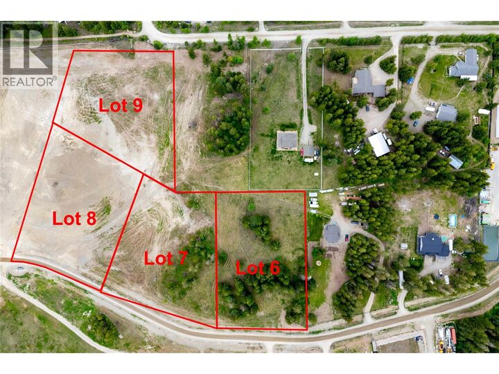 3690 Ford Road  Tappen BC V0E 2X0 photo