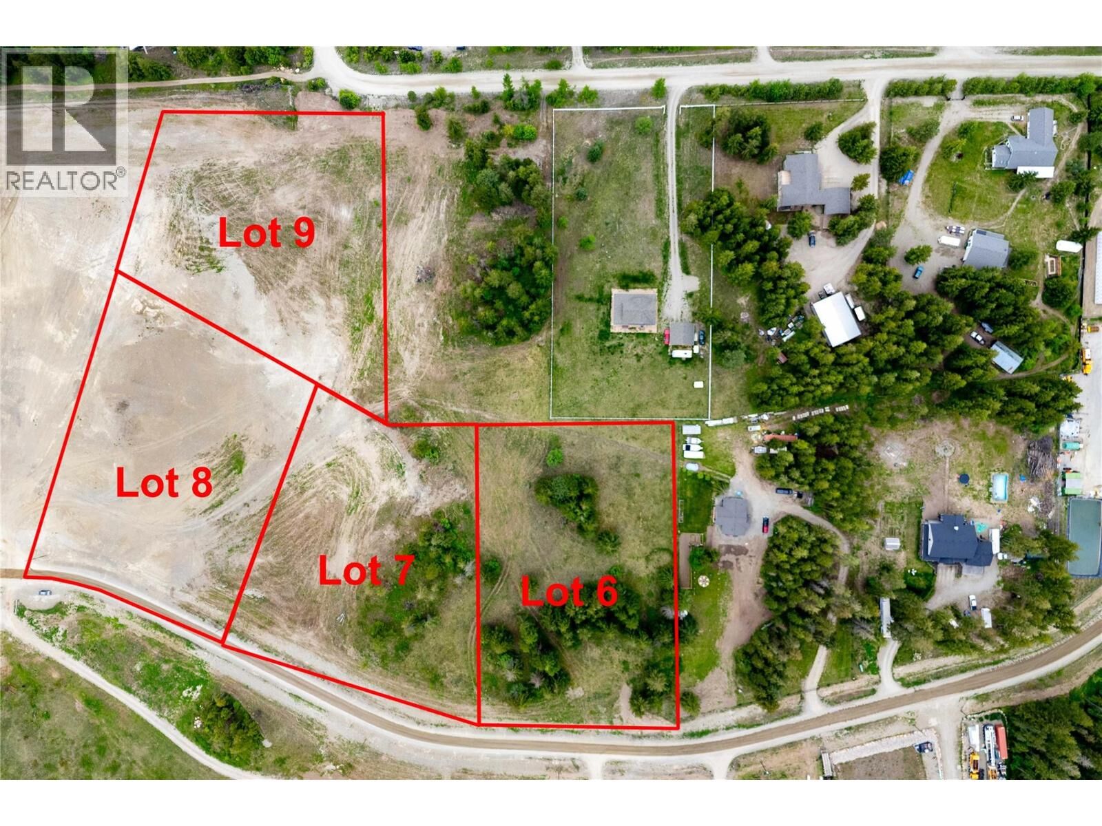 Property Photo:  3690 Ford Road  BC V0E 2X0 