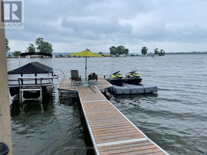 Property Photo: 212 Main Street ON K0K 1X0