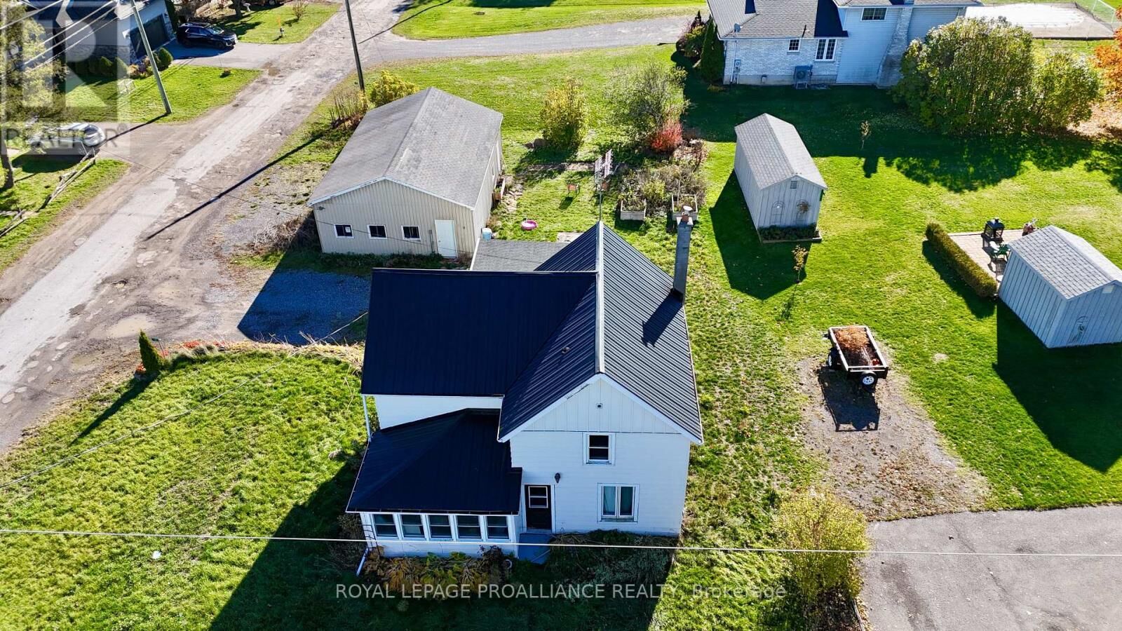 Property Photo: 51 Reddick Street ON K8N 0L5