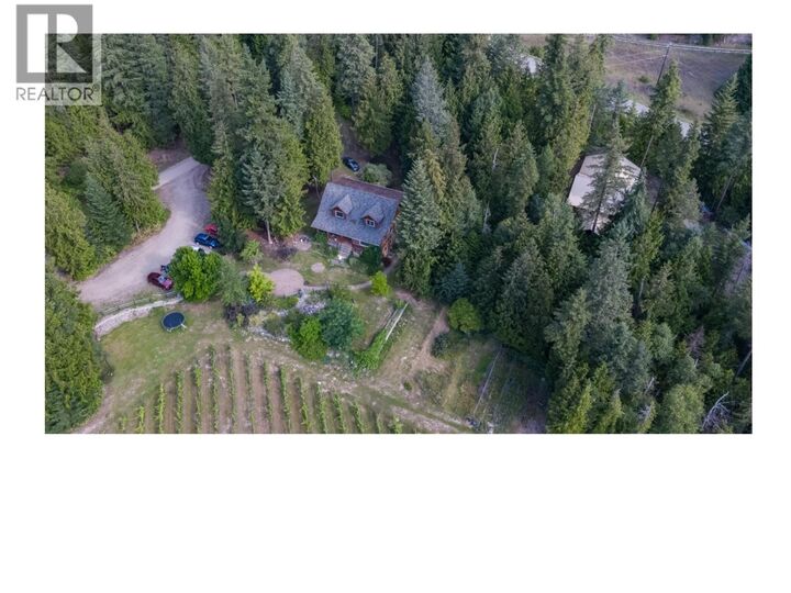 2302 Skimikin Road — photo 1