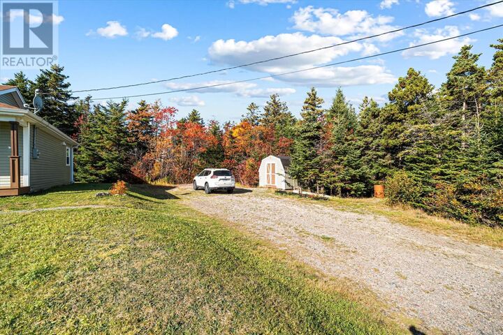 Property Photo:  143 Conrans Road  NL A0A 2P0 