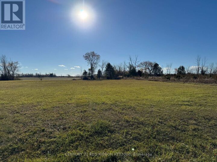 Photo de la propriété: 8603 Vance Drive ON N0N 1J7