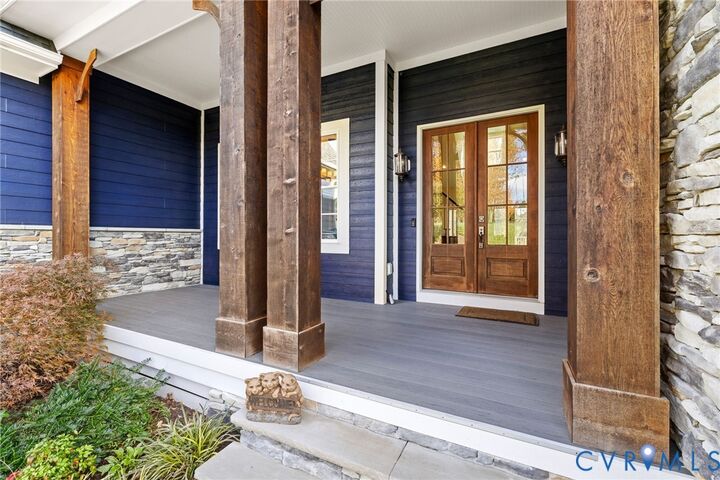 Property Photo:  16118 Old Castle Road  VA 23112 